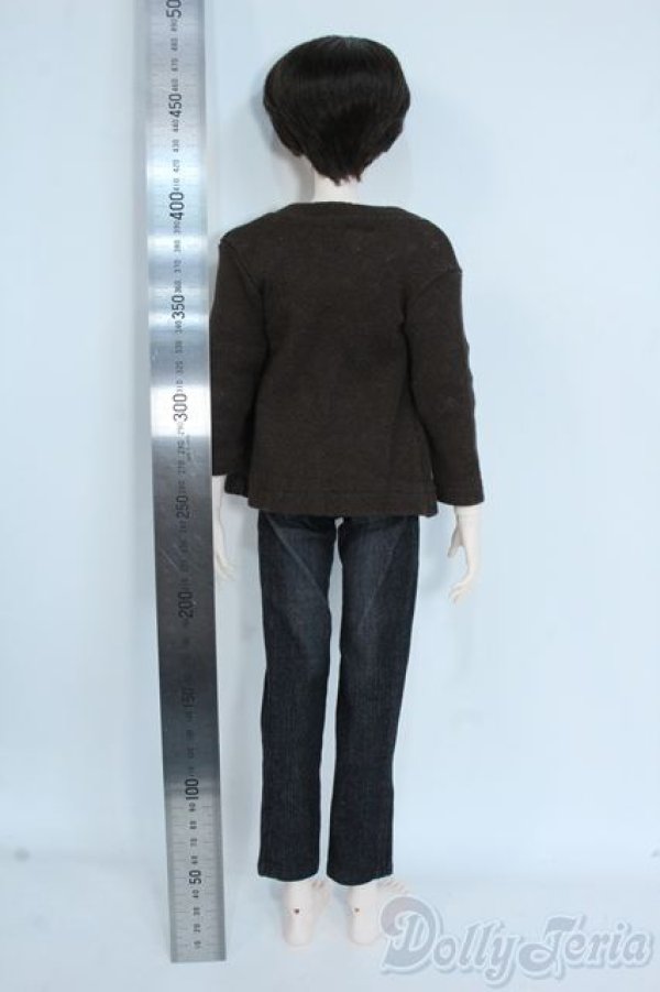 画像5: Huajing Doll/索恩 Y-25-09-10-009-YD-ZY (5)