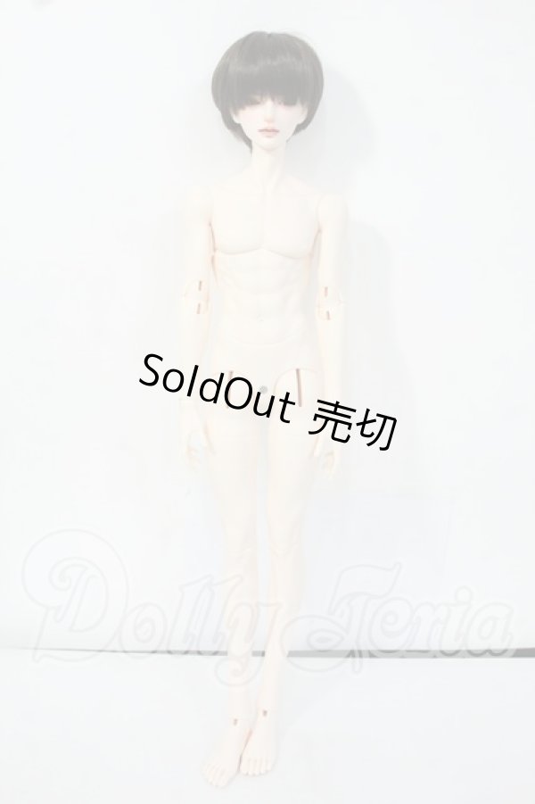 画像5: Huajing Doll/索恩 Y-26-06-16-004-YD-ZY (5)