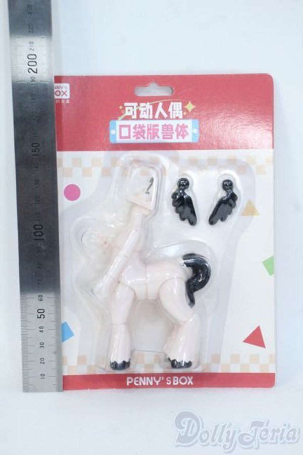 画像2: PENNY'S BOX/可動ドールボディ Y-25-06-11-089-KD-ZY (2)