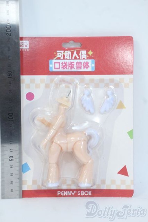 画像2: PENNY'S BOX/可動ドールボディ Y-25-06-11-090-KD-ZY (2)