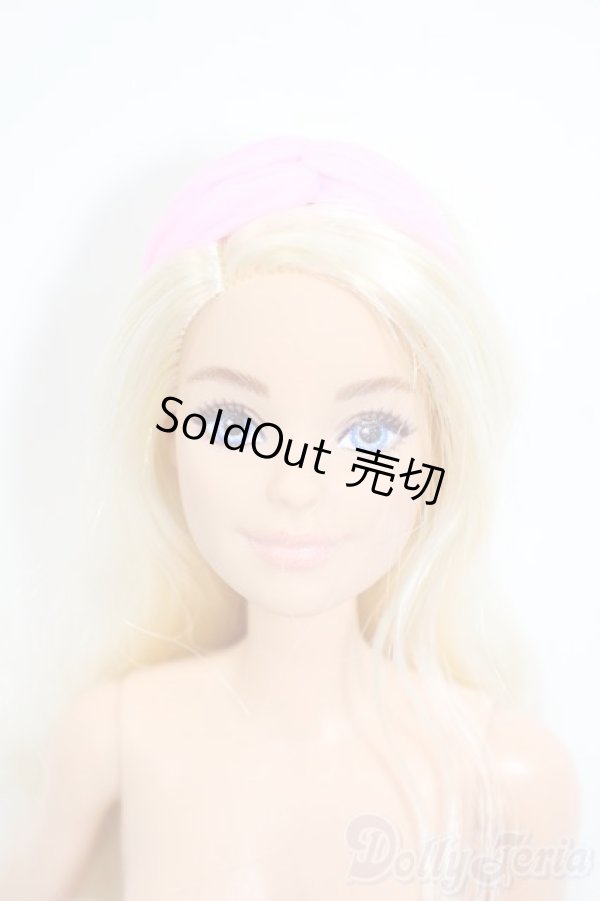 画像1: バービー/バービー本体 Y-25-06-11-100-KD-ZY (1)