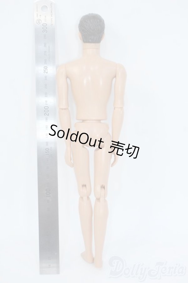 画像3: 1/6ドール本体 Y-25-06-11-112-KD-ZY (3)