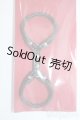 画像: MDD/OF:小物：yam yam sugar様製 Y-25-06-11-096-KD-ZY