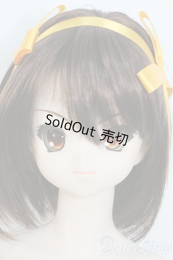 画像1: DD/涼宮ハルヒ Y-25-10-01-200-YD-ZY (1)