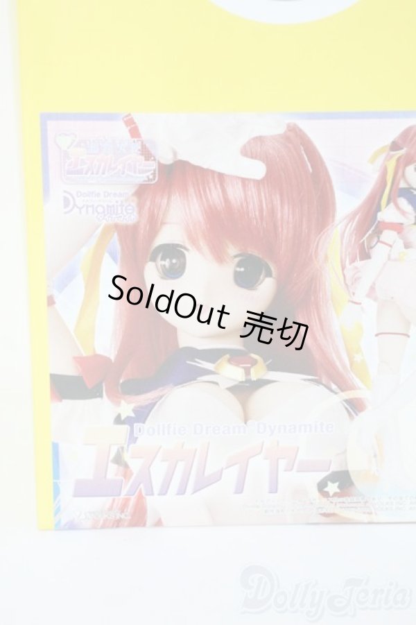 画像1: Dddy/エスカレイヤー Y-25-06-11-115-YD-ZY (1)