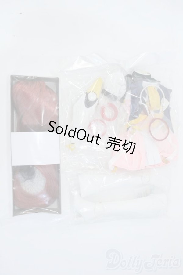 画像5: Dddy/エスカレイヤー Y-25-06-11-115-YD-ZY (5)