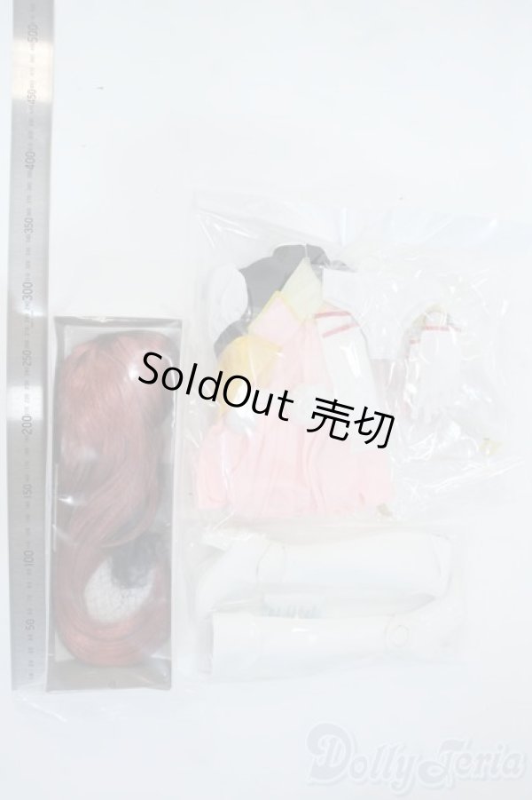 画像6: Dddy/エスカレイヤー Y-25-06-11-115-YD-ZY (6)