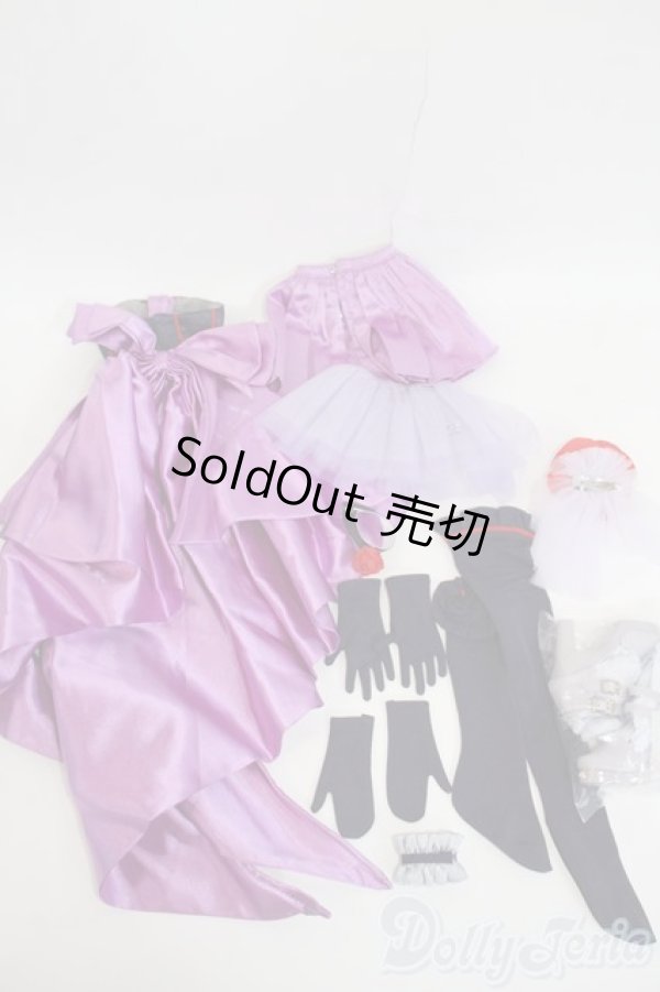 画像2: DDS/OF:シェリルの衣装セット ライオン Y-25-06-11-154-YD-ZY (2)