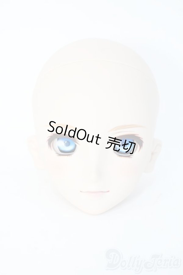 画像4: DD/シェリルノームヘッド Y-25-06-11-120-YD-ZY (4)