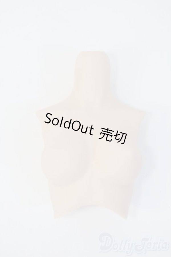 画像1: DD/上半身パーツM胸 Y-25-06-11-151-YD-ZY (1)