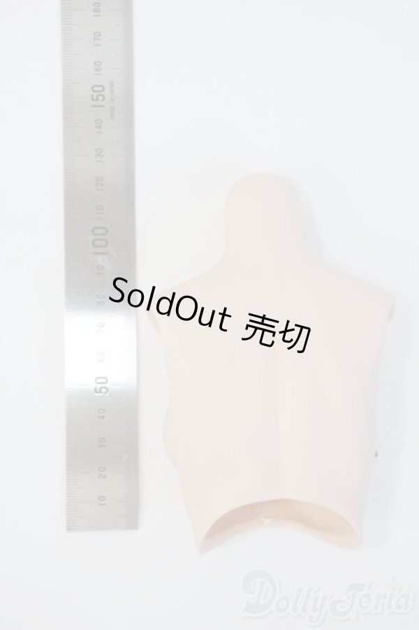 画像2: DD/上半身パーツM胸 Y-25-06-11-151-YD-ZY (2)