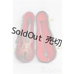 画像: 1/6ドールサイズ/楽器 I-25-08-24-322-YD-ZI