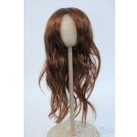 画像: 9-10inch/ウィッグ Y-25-06-11-130-YD-ZY