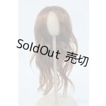 画像: 9-10inch/ウィッグ Y-25-06-11-130-YD-ZY