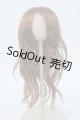 画像: 9-10inch/ウィッグ Y-25-06-11-130-YD-ZY