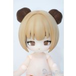 画像: PUYOO DOLL/POCKET KUMAKO Y-25-06-11-122-YD-ZY