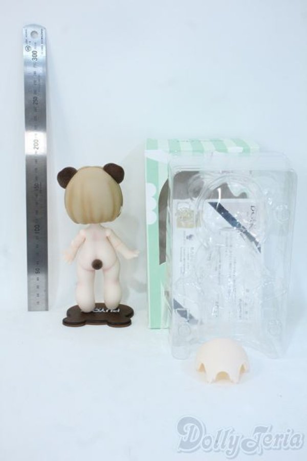 画像3: PUYOO DOLL/POCKET KUMAKO Y-25-06-11-122-YD-ZY (3)