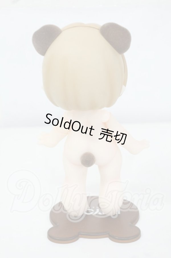 画像3: PUYOO DOLL/POCKET KUMAKO A-26-08-17-417-YD-ZA (3)