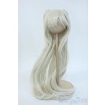 画像: 9inch/ウィッグDOLLCE製 Y-25-06-11-132-YD-ZY