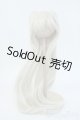 画像: 9inch/ウィッグDOLLCE製 Y-25-06-11-132-YD-ZY