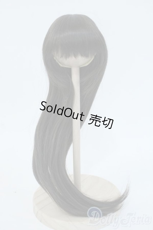 画像1: 7inch/ウィッグ：DOLLCE製 Y-25-06-11-133-YD-ZY (1)