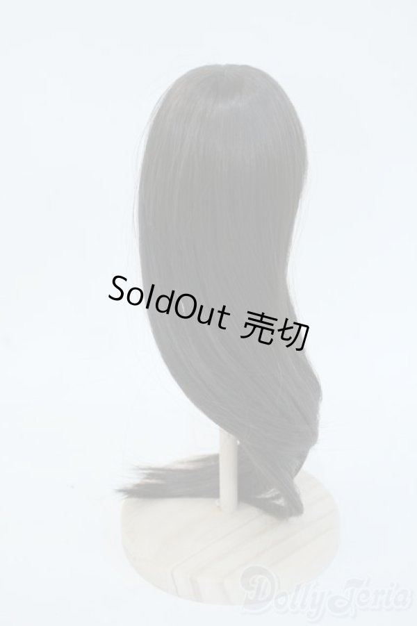画像2: 7inch/ウィッグ：DOLLCE製 Y-25-06-11-133-YD-ZY (2)