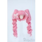 画像: 4.5inch/ウィッグ Y-25-06-11-125-YD-ZY