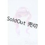 画像: 4.5inch/ウィッグ Y-25-06-11-126-YD-ZY