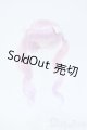 画像: 4.5inch/ウィッグ Y-25-06-11-126-YD-ZY