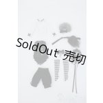 画像: azone/ピュアニーモ：DollHeart衣装セット(ND000007) Y-25-06-11-158-YD-ZY