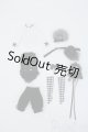 画像: azone/ピュアニーモ：DollHeart衣装セット(ND000007) Y-25-06-11-158-YD-ZY