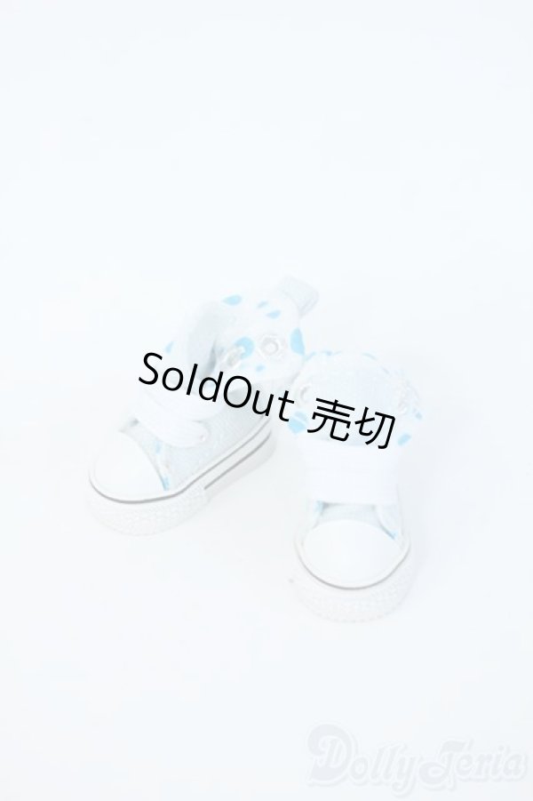 画像1: 24cmサイズドール/OF:靴 Y-25-06-11-167-YD-ZY (1)