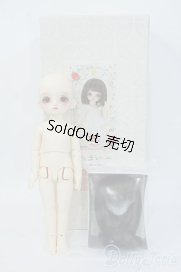 画像6: 幼SD女の子/まい 幼SD生誕15周年記念Ver. Y-25-06-18-122-YD-ZY (6)