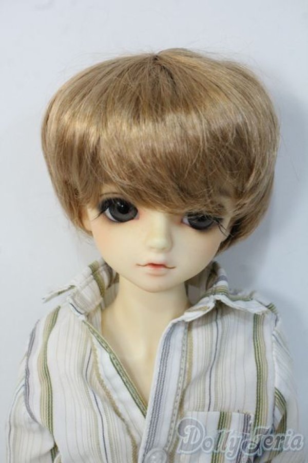 画像1: SDMBOY/F-31：コーディネートモデル Y-25-06-18-123-YD-ZY (1)