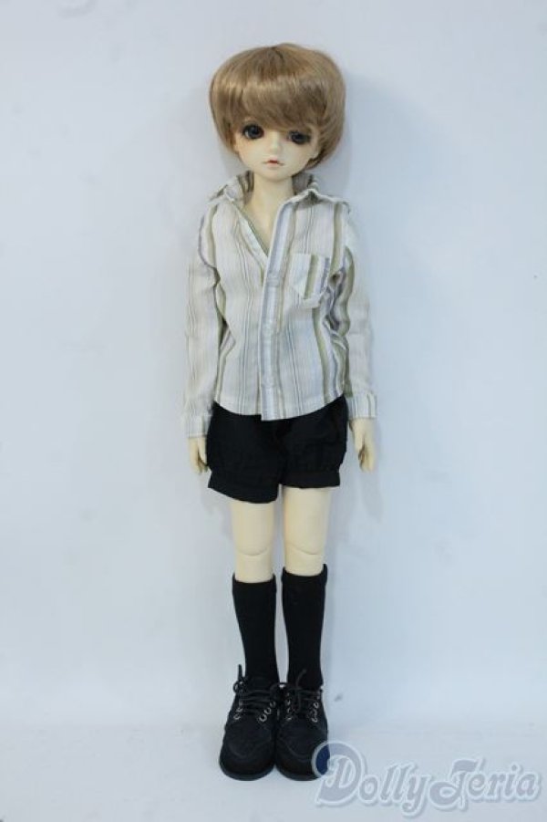 画像4: SDMBOY/F-31：コーディネートモデル Y-25-06-18-123-YD-ZY (4)