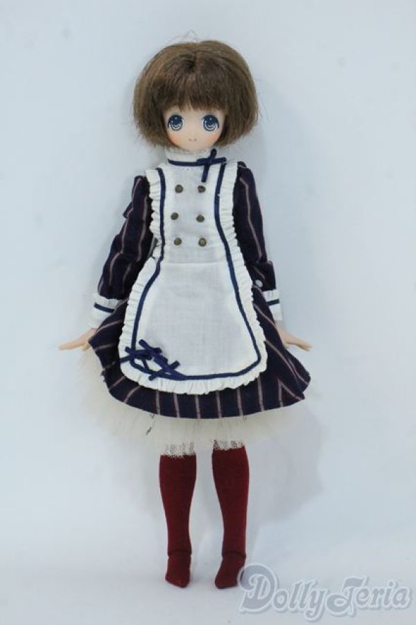 画像2: えっくす☆きゅーと11th series Otogi no kuni/The Little Match Girl Chiika(ちいか) Y-25-06-18-124-YD-ZY (2)