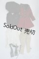 画像: SDM＆MSD/OF:衣装セット Y-25-06-18-200-YD-ZY