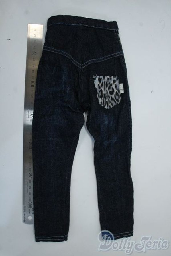 画像2: 60cmサイズドール/OF:衣装 Y-25-06-18-169-YD-ZY (2)