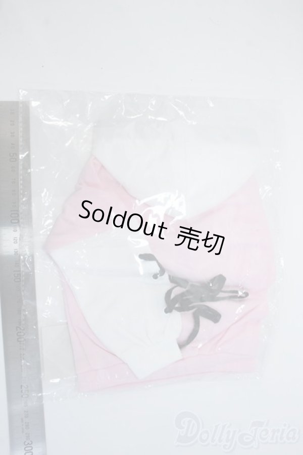 画像2: SD17B/OF:パーカー　MELODY.C様製 Y-25-06-18-207-YD-ZY (2)