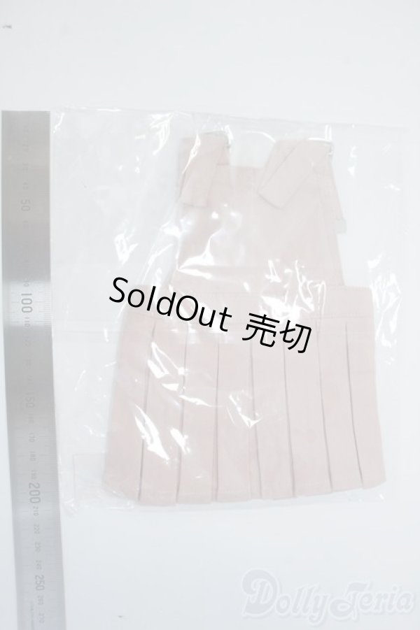 画像2: SD/OF:サロペットスカート：MELODY.C様製 Y-25-06-18-175-YD-ZY (2)