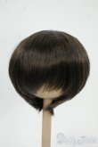 画像1: 8inch/ウィッグ Y-25-12-17-170-YD-ZY (1)