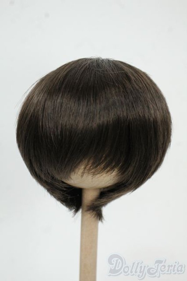 画像1: 8inch/ウィッグ Y-25-12-17-170-YD-ZY (1)