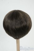 画像2: 8inch/ウィッグ Y-25-12-17-170-YD-ZY (2)