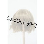 画像: 8inch/ウィッグ Y-26-05-08-219-YD-ZY