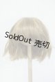 画像: 8inch/ウィッグ Y-26-05-08-219-YD-ZY