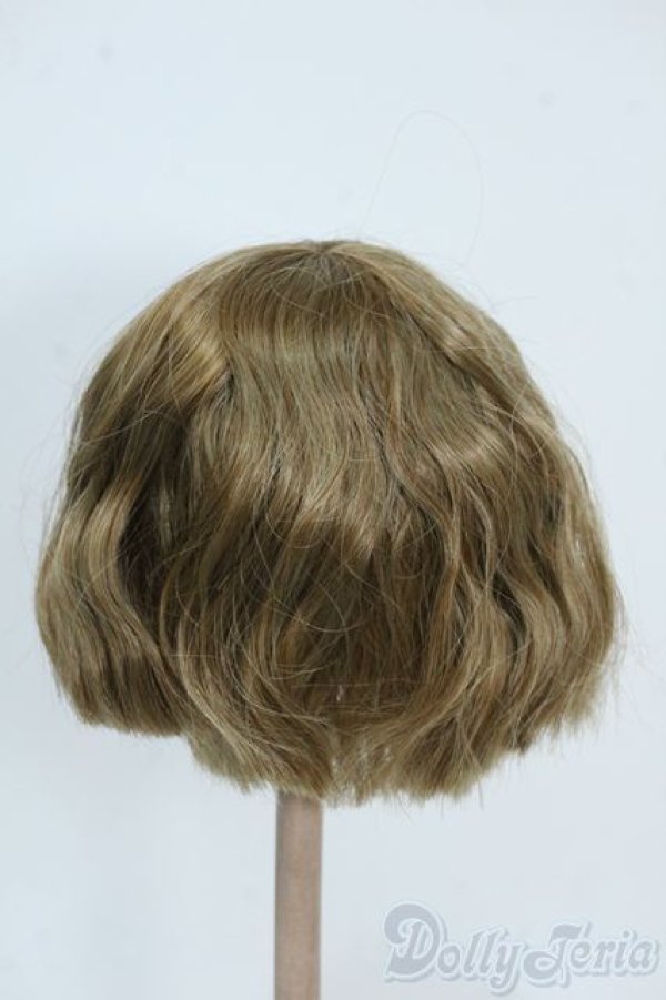 画像2: 8inch/ウィッグ Y-25-06-18-140-YD-ZY (2)