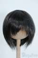 画像: 7-8inch/ウィッグ Y-25-06-18-138-YD-ZY