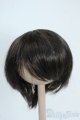 画像: 7-8inch/ウィッグ Y-25-06-18-139-YD-ZY
