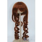 画像: 9-10inch/ウィッグ Y-25-06-18-149-YD-ZY