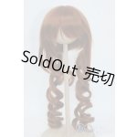 画像: 9-10inch/ウィッグ Y-25-06-18-149-YD-ZY